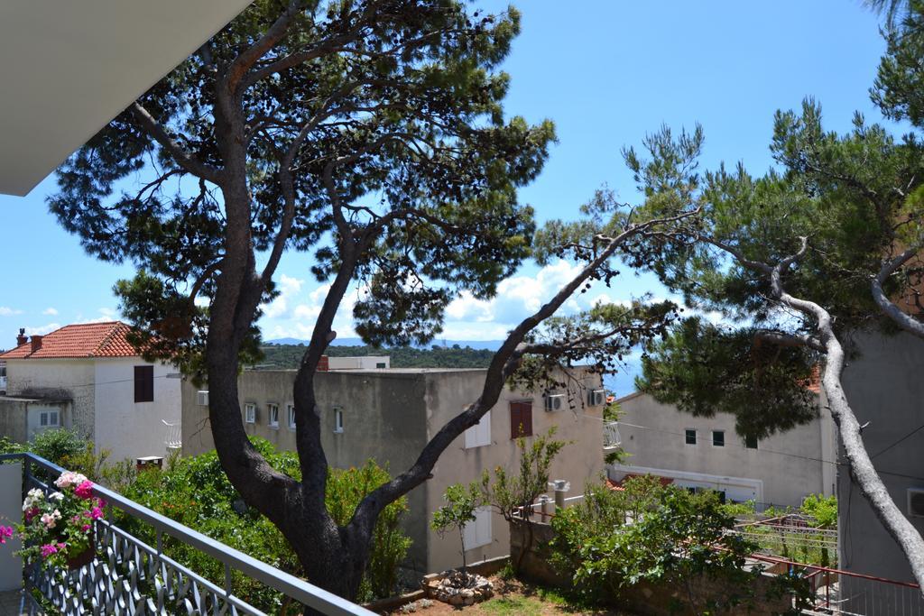 17 Pines Appartement Makarska Buitenkant foto