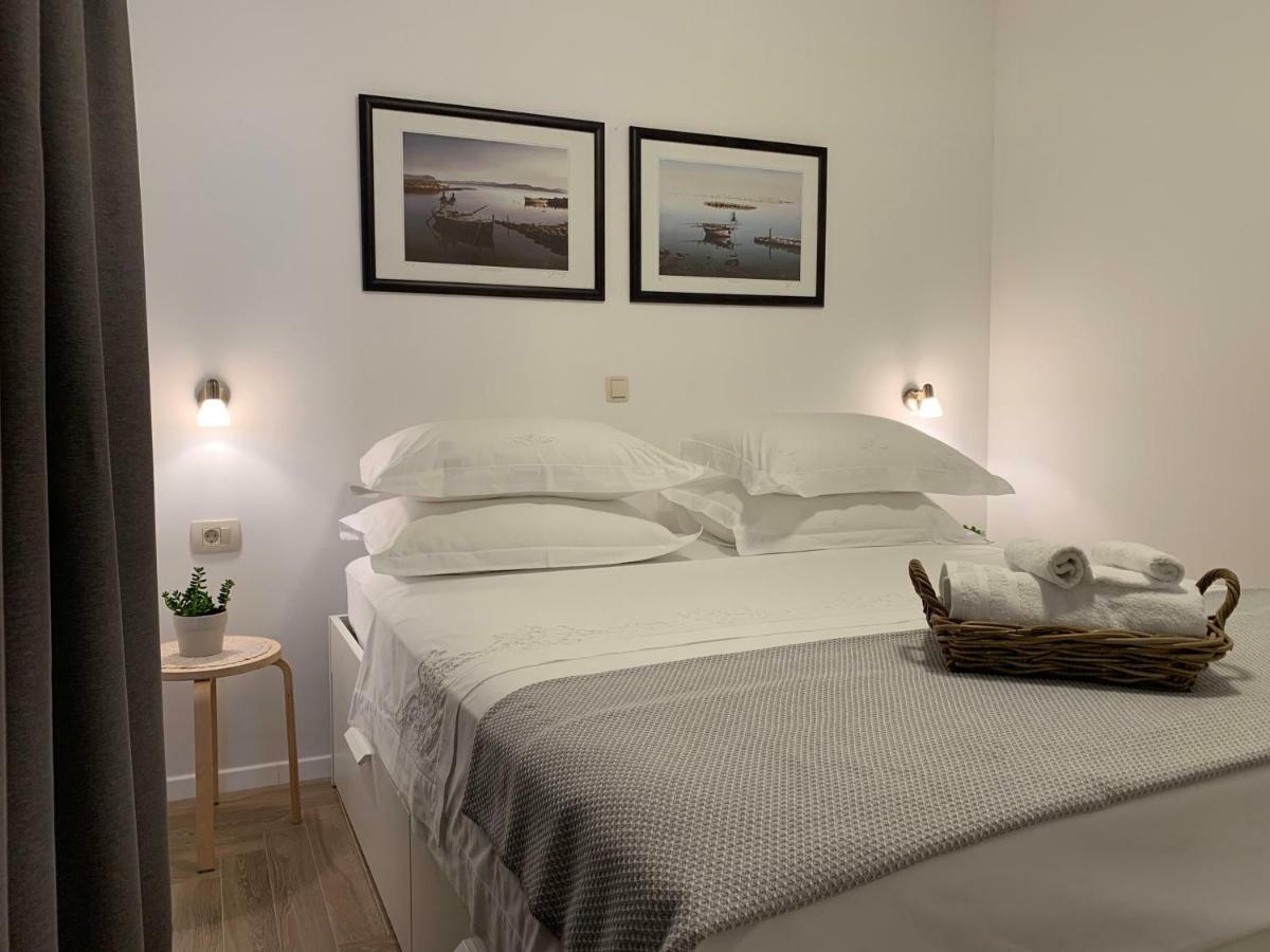 17 Pines Appartement Makarska Buitenkant foto