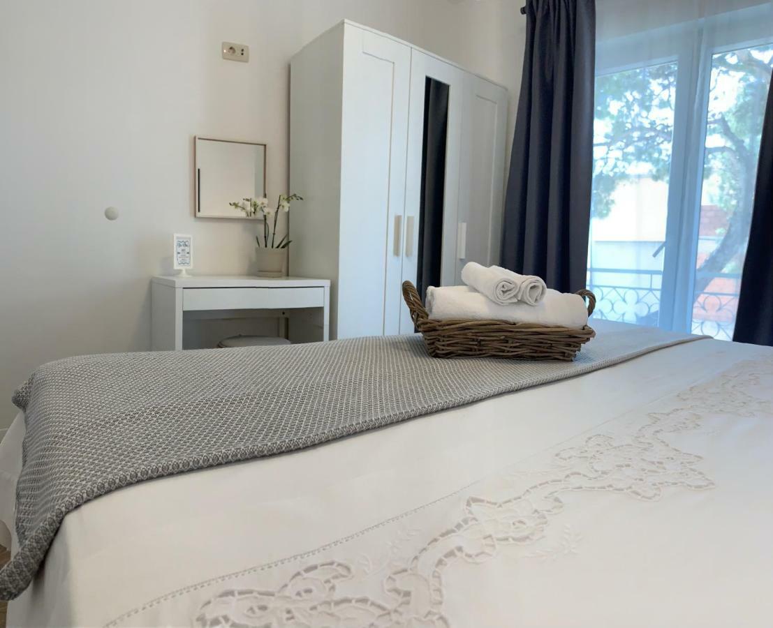 17 Pines Appartement Makarska Buitenkant foto