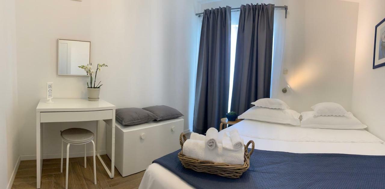 17 Pines Appartement Makarska Buitenkant foto