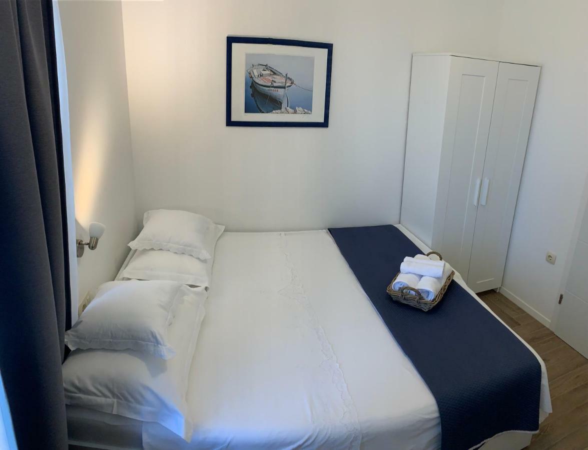 17 Pines Appartement Makarska Buitenkant foto