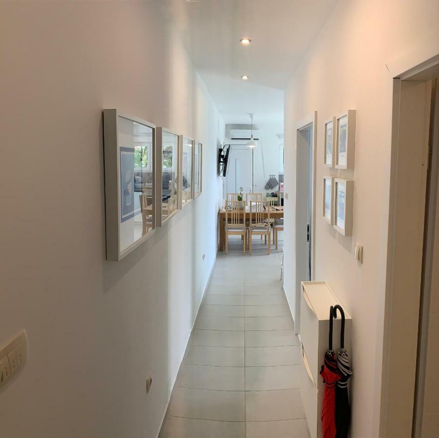 17 Pines Appartement Makarska Buitenkant foto