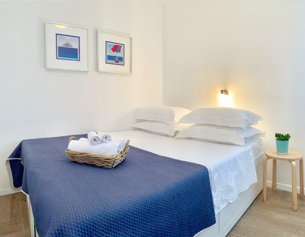 17 Pines Appartement Makarska Buitenkant foto