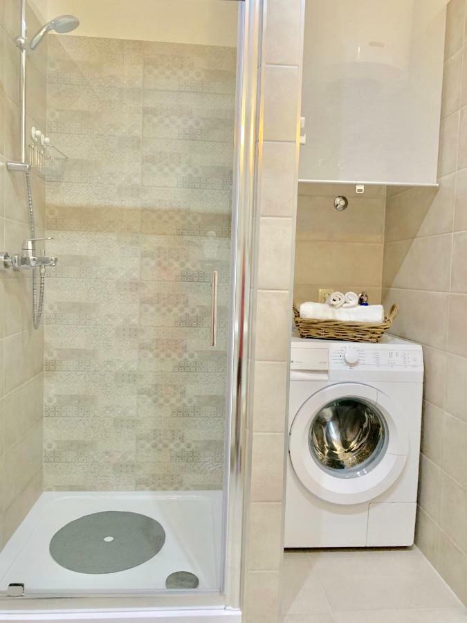 17 Pines Appartement Makarska Buitenkant foto